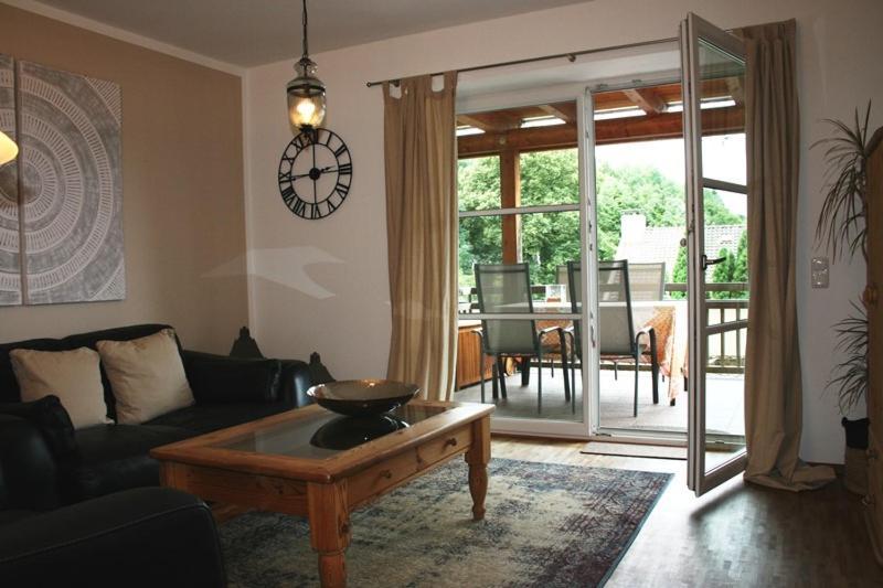Ferienwohnung Am Herrnberg Prien am Chiemsee Exterior photo